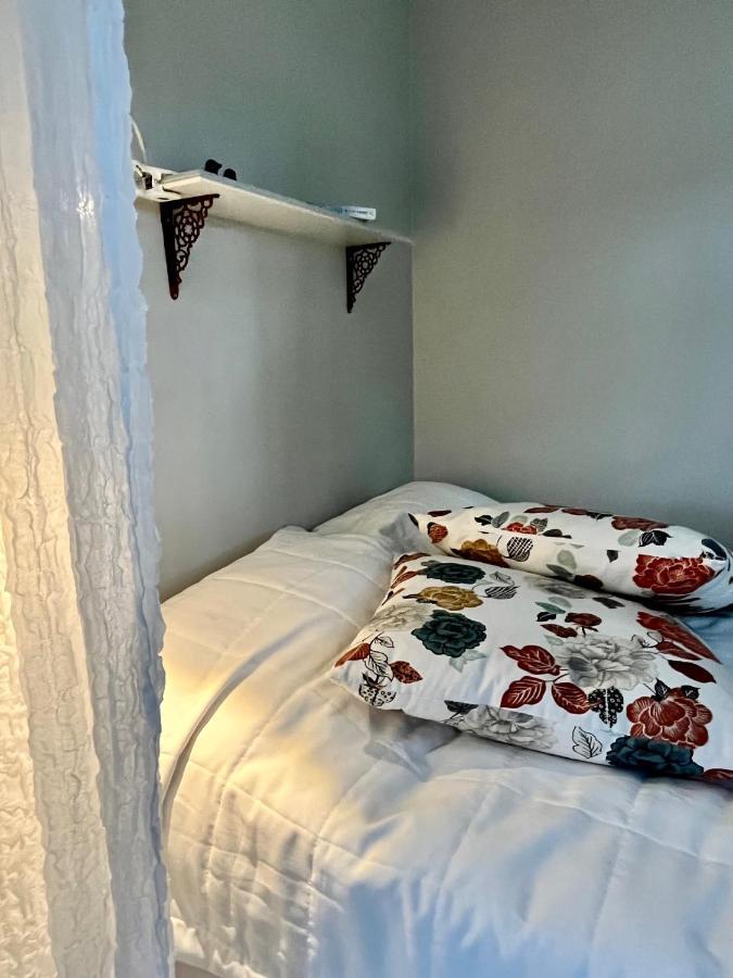 Ekverandan Höganäs Kültér fotó